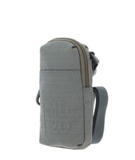 MANDARINA DUCK MD20 Mini bolso para smartphone gris salvia - Bolsos Mujer - 2