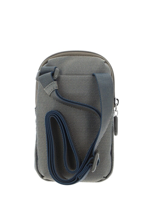 MD20 Mini bolso para smartphone gris salvia - Bolsos Mujer