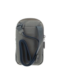MANDARINA DUCK MD20 Mini bolso para smartphone gris salvia - Bolsos Mujer - 3