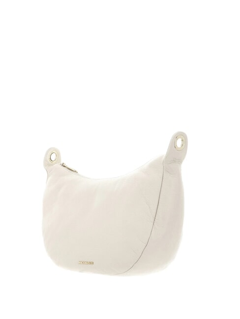 MELLOW LEATHER Bolso de hombro, piel almendra - Bolsos Mujer