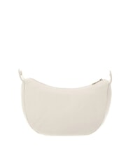 MANDARINA DUCK MELLOW LEATHER Bolso de hombro, piel almendra - Bolsos Mujer - 3