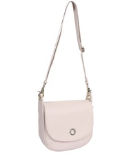 MANDARINA DUCK MELLOW Minibolso de hombro en piel - Bolsos Mujer