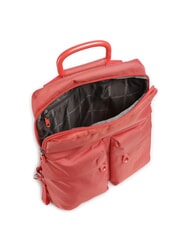 MANDARINA DUCK MD20  MD20 Mochila de hombro ligera Mandarina - Bolsos Mujer - 3