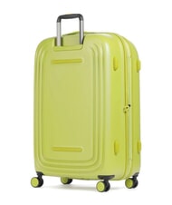 MANDARINA DUCK Carrito MANDARINA PATO LOGODUCK +, tama&ntilde;o grande, expandible Mapo Green - Trolley R&iacute;gidos - 3