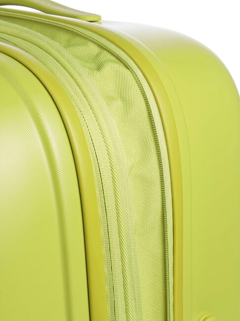 Carrito MANDARINA PATO LOGODUCK +, tama&ntilde;o grande, expandible Mapo Green - Trolley R&iacute;gidos