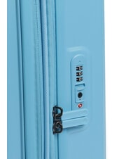 MANDARINA DUCK LOGODUCK   Acuario - Equipaje de mano - 4