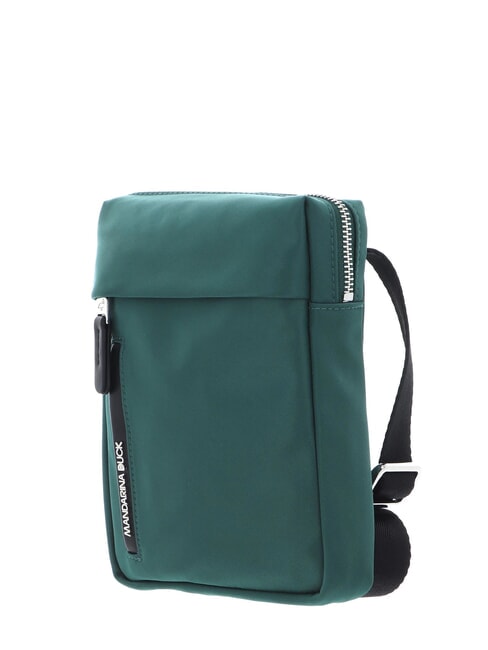HUNTER bolsa de hombro selva tropical - Bandoleras Hombre