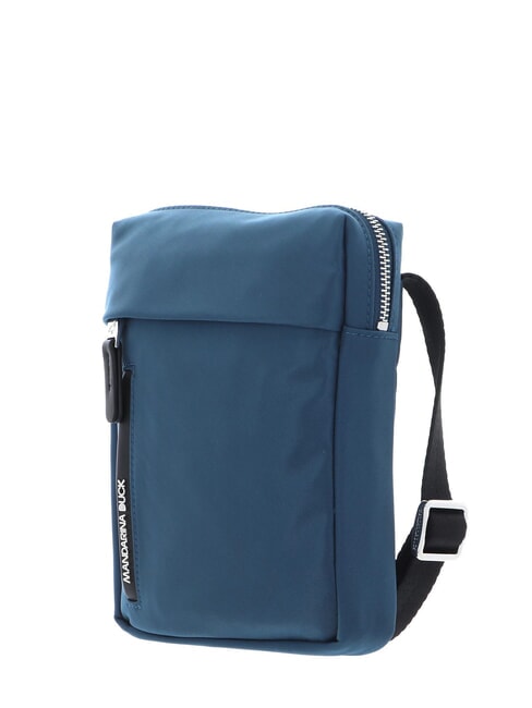 HUNTER bolsa de hombro buceo azul - Bandoleras Hombre