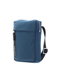 MANDARINA DUCK HUNTER bolsa de hombro buceo azul - Bandoleras Hombre - 2