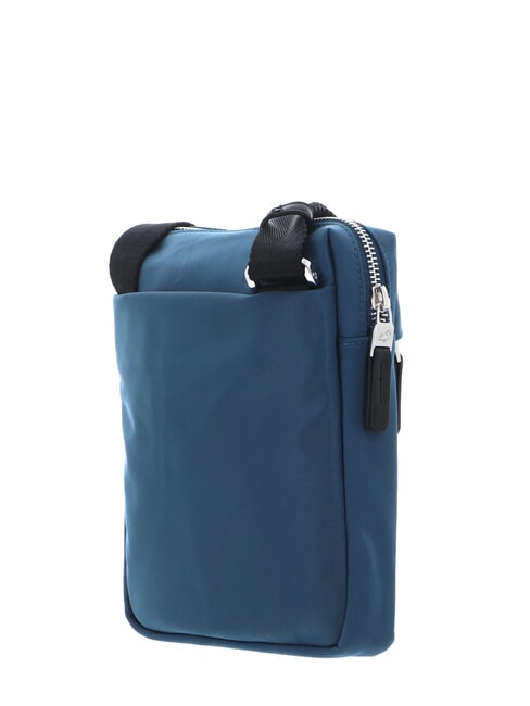 HUNTER bolsa de hombro buceo azul - Bandoleras Hombre