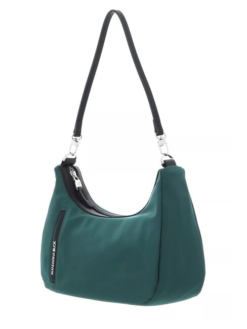 HUNTER Bolso bandolera con bandolera selva tropical - Bolsos Mujer