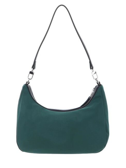 HUNTER Bolso bandolera con bandolera selva tropical - Bolsos Mujer