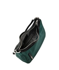 MANDARINA DUCK HUNTER Bolso bandolera con bandolera selva tropical - Bolsos Mujer - 4