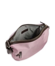 MANDARINA DUCK HUNTER   rosa lila - Bolsos Mujer - 3