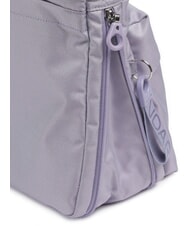 MANDARINA DUCK MD20 Bolso bandolera, expandible lavanda - Bolsos Mujer - 3