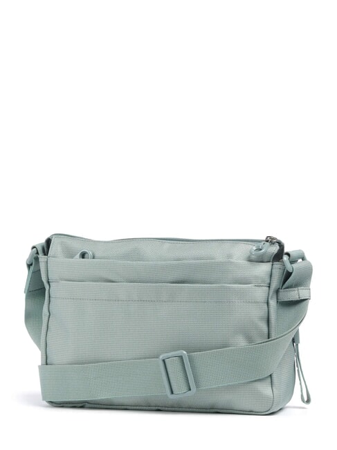 MD20 Bandolera verde iceberg - Bolsos Mujer