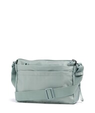 MANDARINA DUCK MD20 Bandolera verde iceberg - Bolsos Mujer - 2
