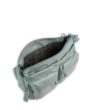 MANDARINA DUCK MD20 Bandolera verde iceberg - Bolsos Mujer - 3