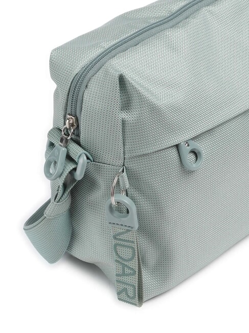 MD20 Bolso bandolera, tama&ntilde;o peque&ntilde;o verde iceberg - Bolsos Mujer