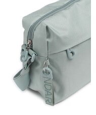 MANDARINA DUCK MD20 Bolso bandolera, tama&ntilde;o peque&ntilde;o verde iceberg - Bolsos Mujer - 3