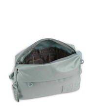 MANDARINA DUCK MD20 Bolso bandolera, tama&ntilde;o peque&ntilde;o verde iceberg - Bolsos Mujer - 4