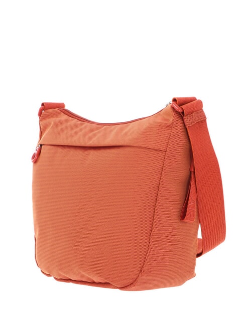 MD20 Bolso bandolera ultraligero mermelada - Bolsos Mujer