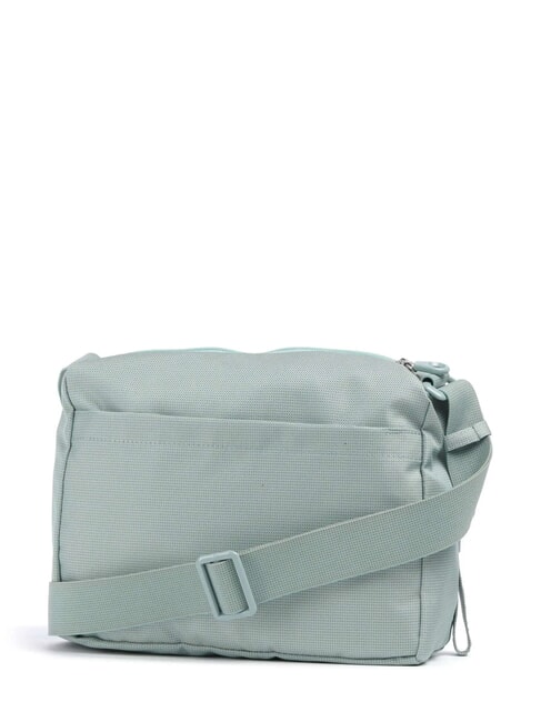 MD20 Bolso bandolera ligero verde iceberg - Bolsos Mujer