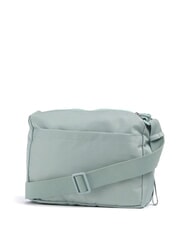 MANDARINA DUCK MD20 Bolso bandolera ligero verde iceberg - Bolsos Mujer - 2
