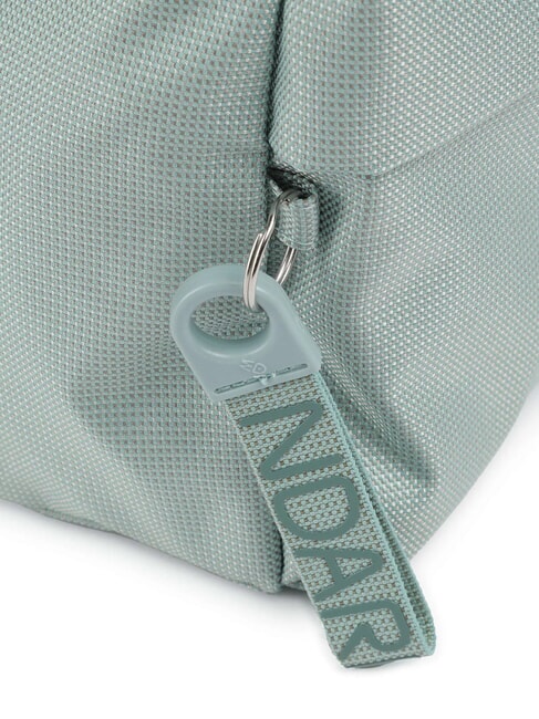 MD20 Bolso bandolera ligero verde iceberg - Bolsos Mujer