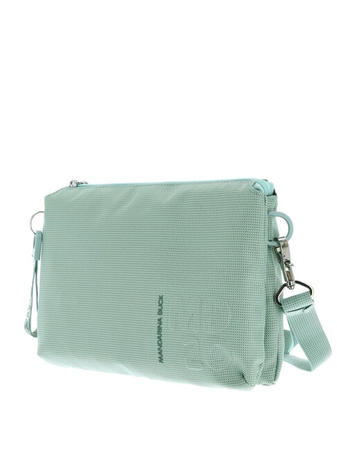 MD20  Bolso de hombro verde iceberg - Bolsos Mujer