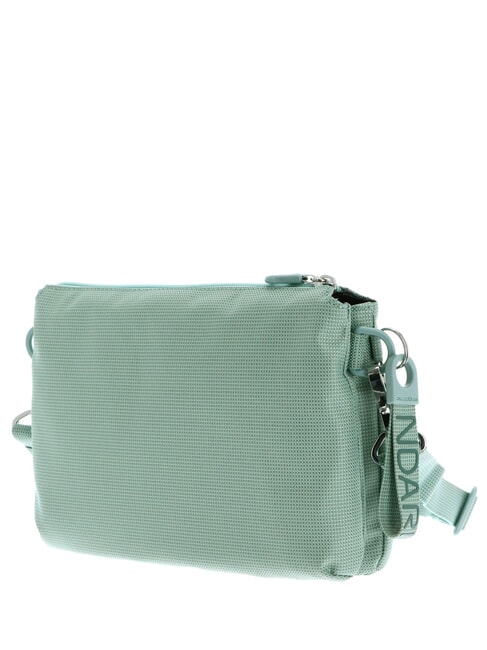 MD20  Bolso de hombro verde iceberg - Bolsos Mujer