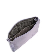MANDARINA DUCK MD20  Bolso de hombro lavanda - Bolsos Mujer - 4