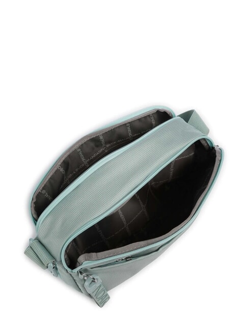 MD20  Bolso de hombro suave verde iceberg - Bolsos Mujer