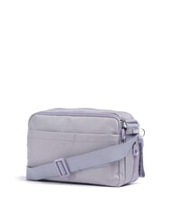 MANDARINA DUCK MD20  Bolso de hombro suave lavanda - Bolsos Mujer - 2