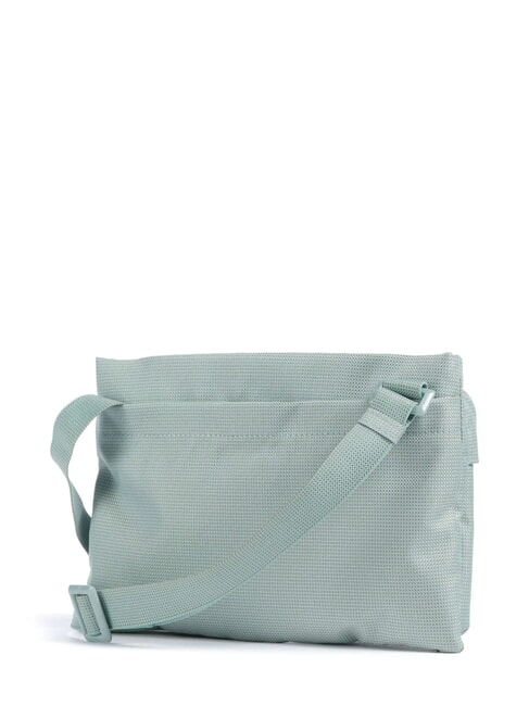 MD20 Bandolera verde iceberg - Bolsos Mujer
