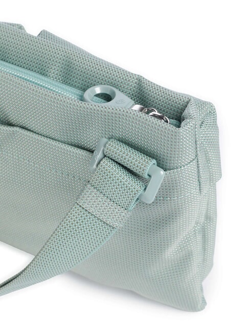 MD20 Bandolera verde iceberg - Bolsos Mujer
