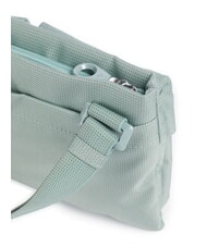 MANDARINA DUCK MD20 Bandolera verde iceberg - Bolsos Mujer - 3