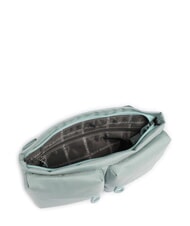 MANDARINA DUCK MD20 Bandolera verde iceberg - Bolsos Mujer - 4