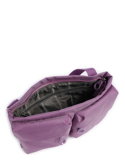 MD20 Bandolera orqu&iacute;dea - Bolsos Mujer