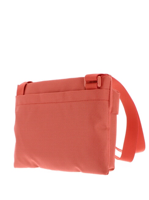 MD20 Bandolera Mandarina - Bolsos Mujer