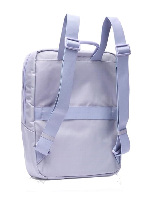 MD20 Mochila de hombro lavanda - Bolsos Mujer