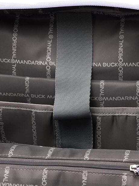 MD20 Mochila de hombro lavanda - Bolsos Mujer