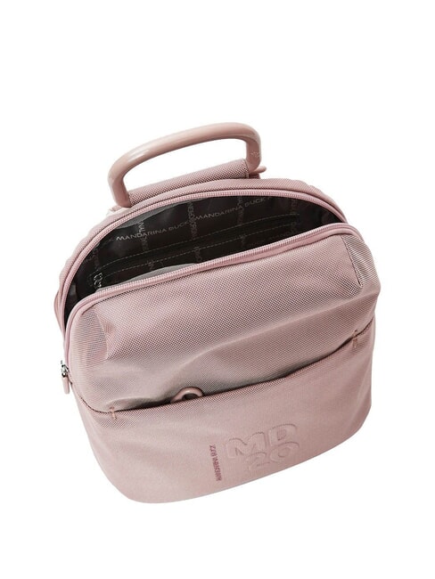 MD20  Mochila rosa - Bolsos Mujer