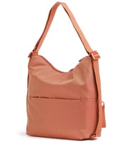 MANDARINA DUCK MD20 Bolso saco convertible en mochila - Bolsos Mujer