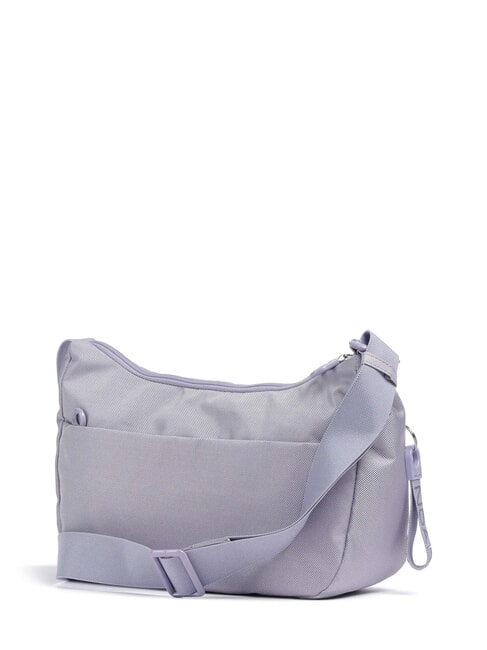MD20 bolso de hombro hobo lavanda - Bolsos Mujer