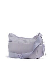 MANDARINA DUCK MD20 bolso de hombro hobo lavanda - Bolsos Mujer - 2