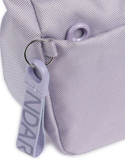 MD20 bolso de hombro hobo lavanda - Bolsos Mujer