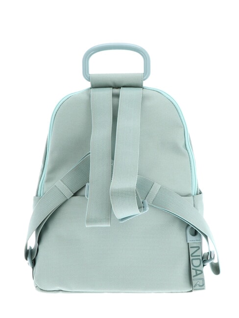 MD20  Mochila de mujer verde iceberg - Bolsos Mujer