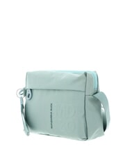 MANDARINA DUCK MD20 bolso de hombro con estuche para c&aacute;mara verde iceberg - Bolsos Mujer - 2