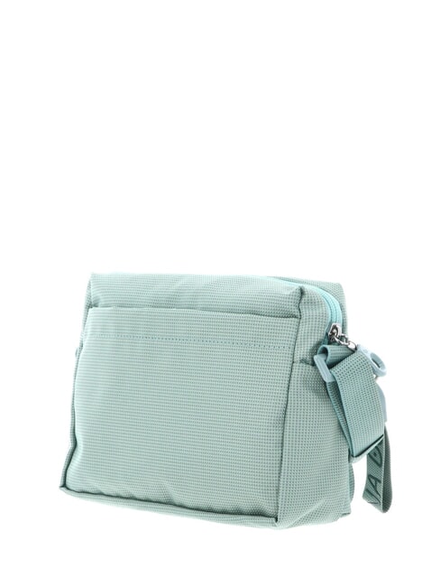 MD20 bolso de hombro con estuche para c&aacute;mara verde iceberg - Bolsos Mujer